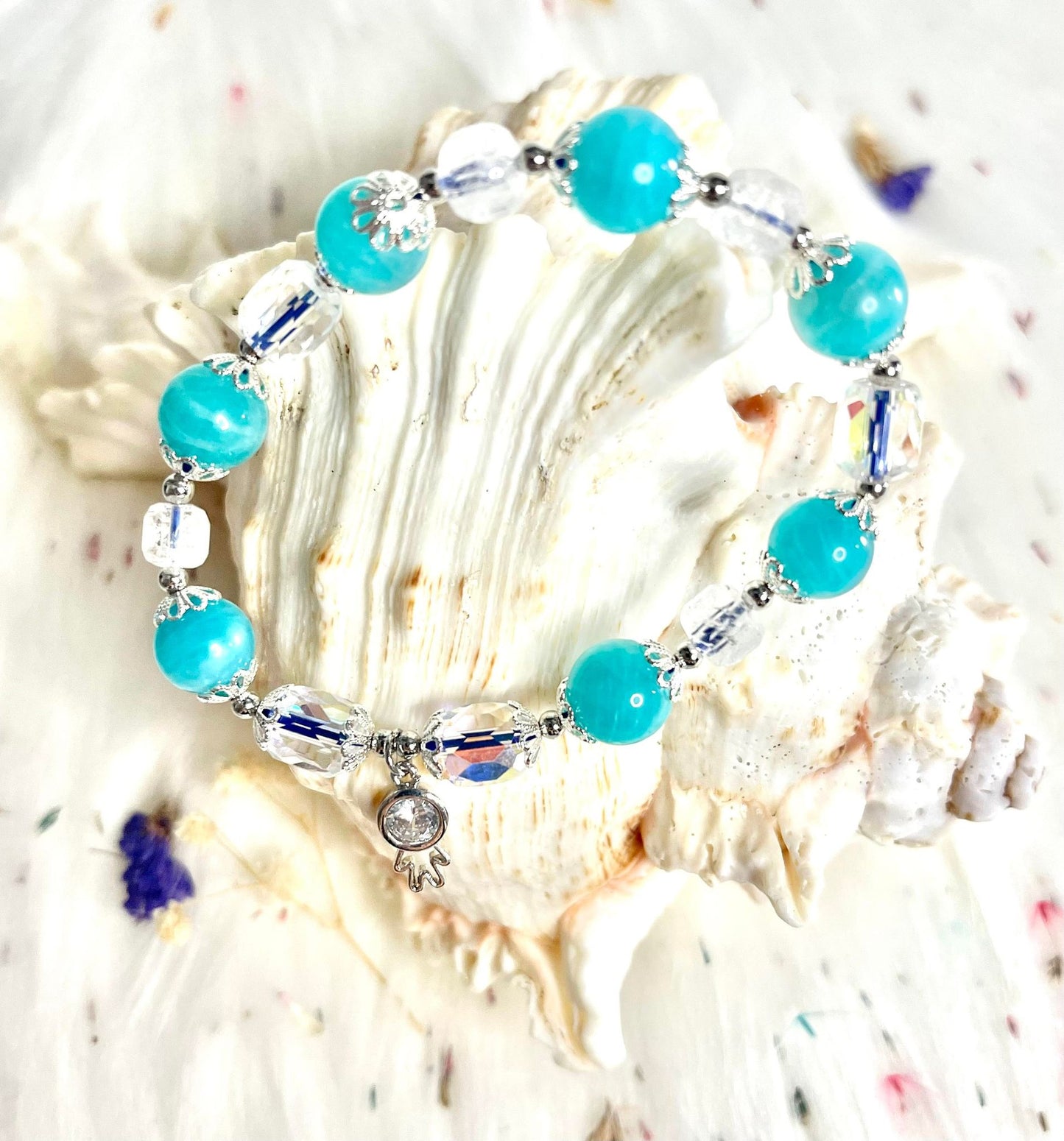 Amazonite Bracelet