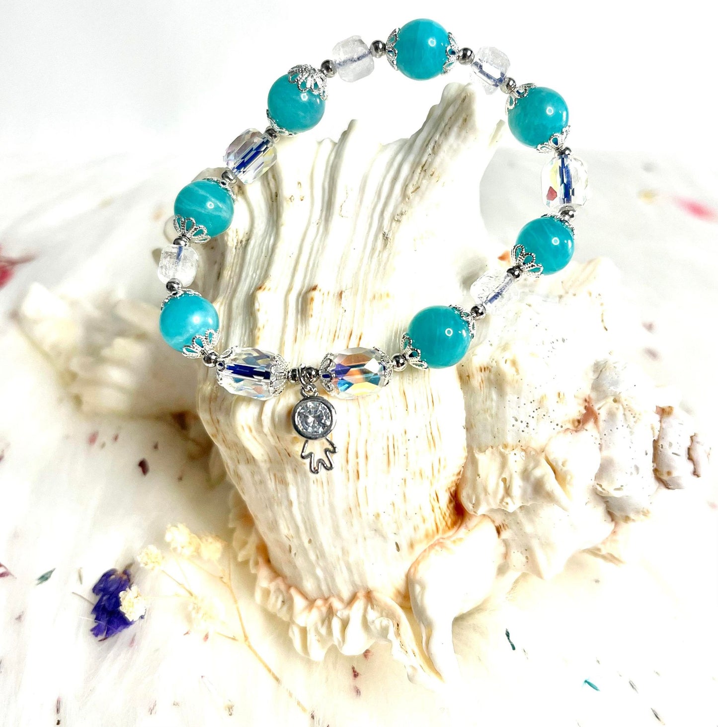 Amazonite Bracelet