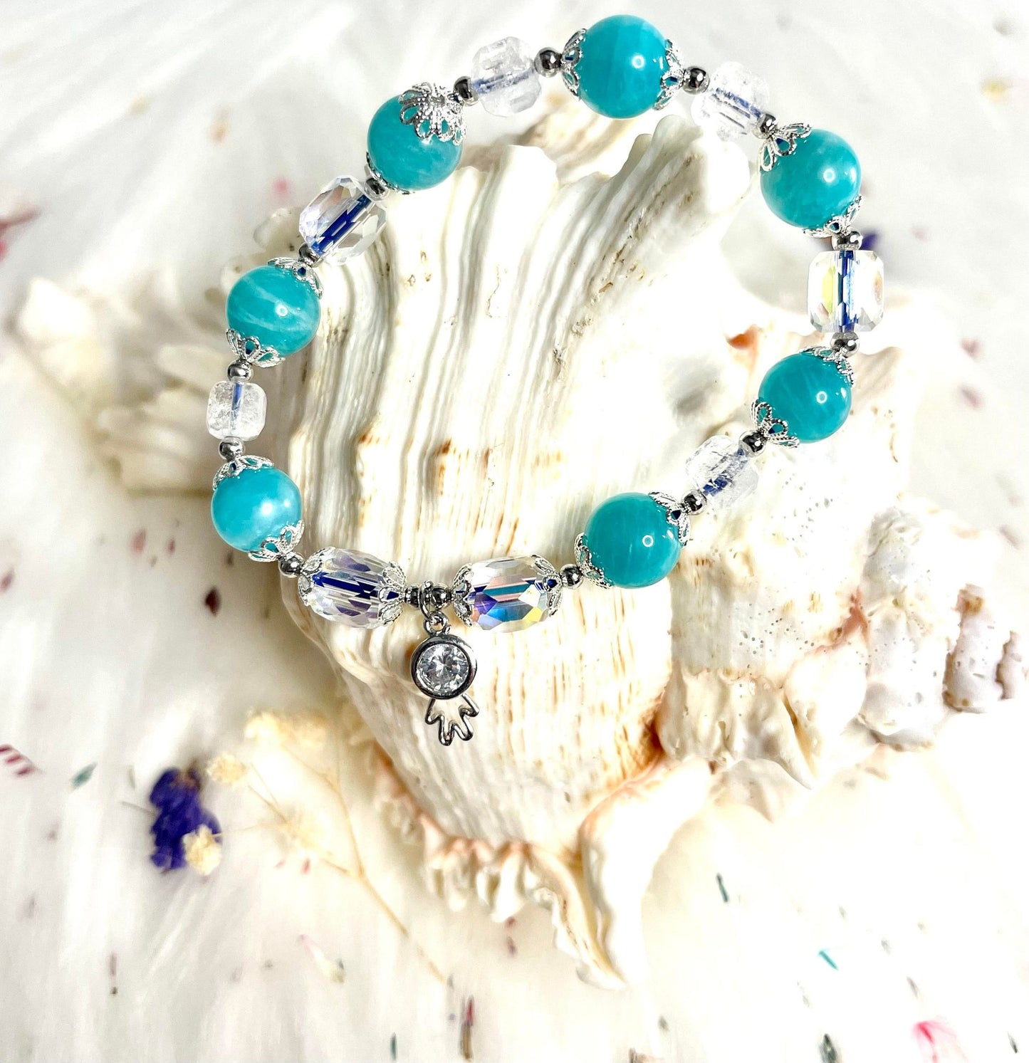 Amazonite Bracelet