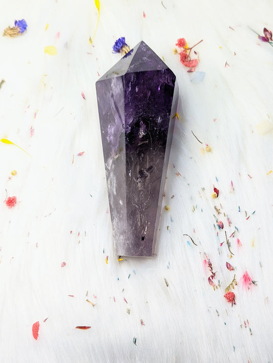 Amethyst Wand